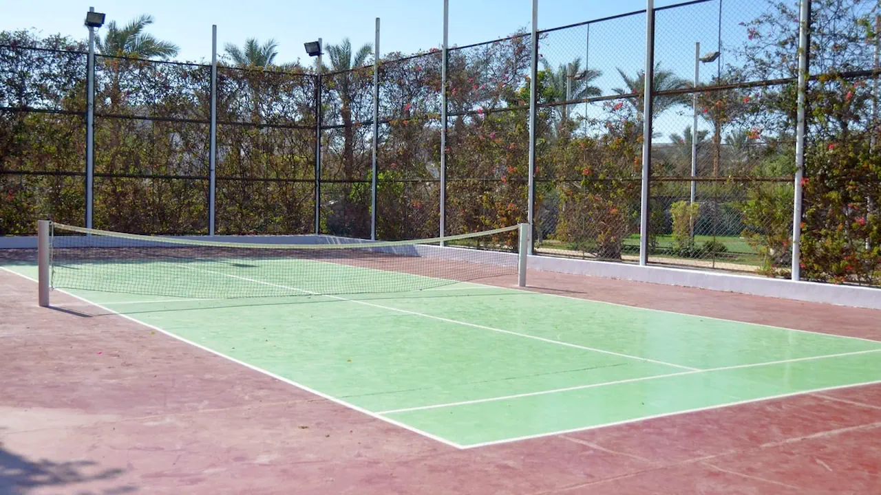 Hotel Queen sharm resort - Sharm Elshikh